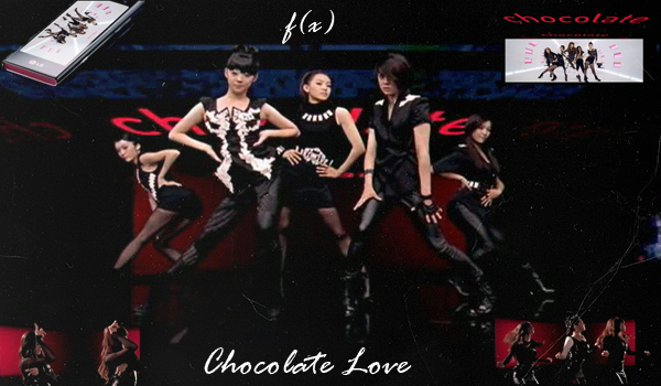 :...: f(x) :...: chocolate Love ......: